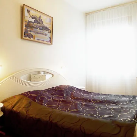 City Centre Gonsiori Apartment *