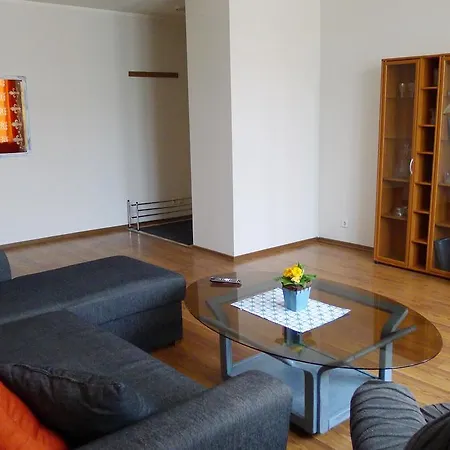 Appartamento City Centre Gonsiori Apartment