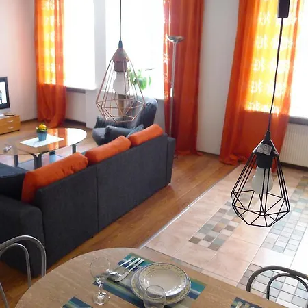 City Centre Gonsiori Apartment Appartamento *