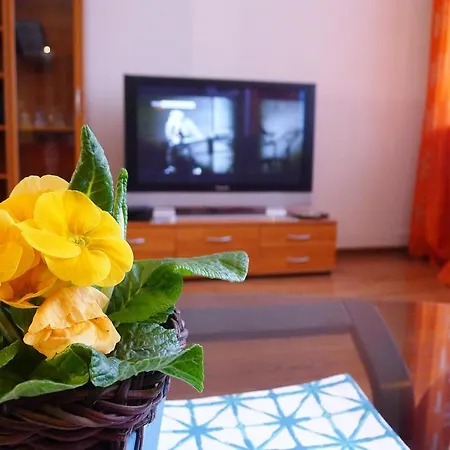 City Centre Gonsiori Apartment Appartement Tallinn
