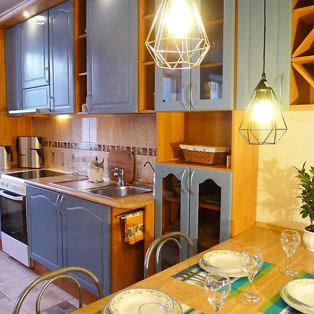 City Centre Gonsiori Apartment Tallinn