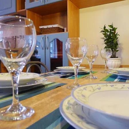 Appartamento City Centre Gonsiori Apartment