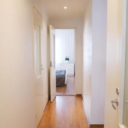 City Centre Gonsiori Apartment