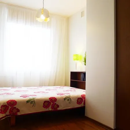 City Centre Gonsiori Apartment Apartment *