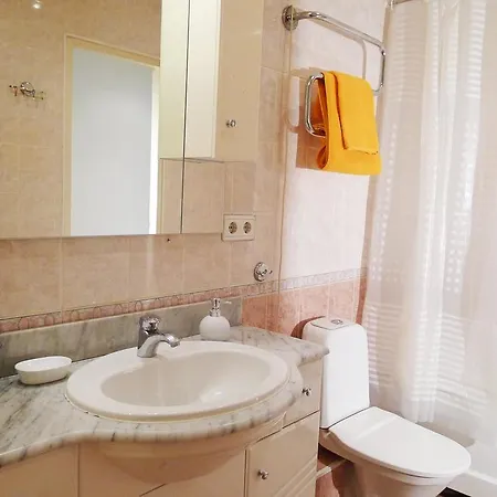 City Centre Gonsiori Apartment * Tallinn