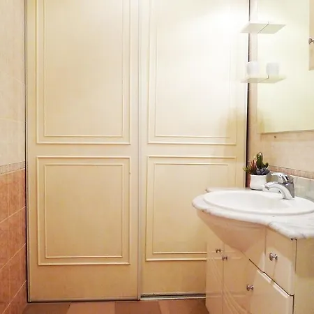 City Centre Gonsiori Apartment * Tallinn